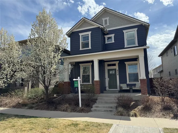 8758 E 54th Place, Denver, CO 80238