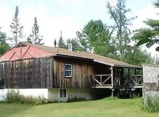 163 Moose Hill Rd, Livermore Falls, ME 04254