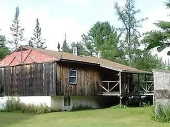 163 Moose Hill Road, Livermore Falls, ME 04254