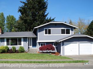 2110 SE 22nd Pl, Renton, WA 98055