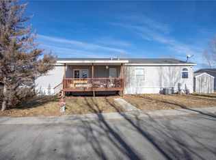 1 Attika St, Billings, MT 59105