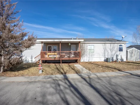 1 Attika St, Billings, MT 59105