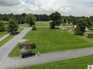 0 Highway 68 Tract #1, Benton, KY 42025