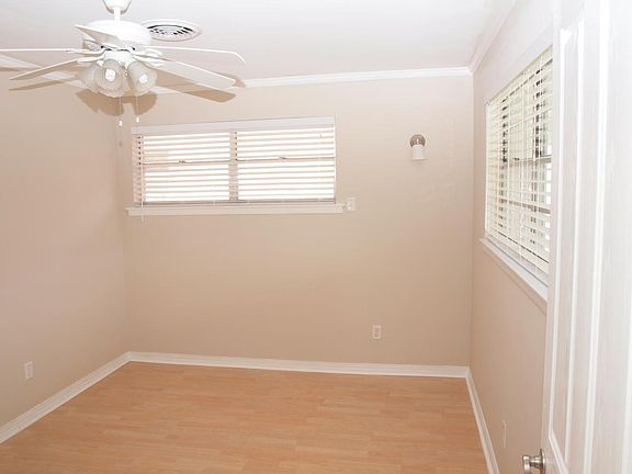 Front bedroom