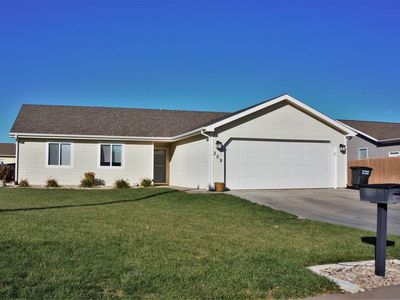 309 Brooklawn Dr, Manhattan, KS, 66502