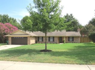 1401 Yokley Rd, Rockdale, TX 76567