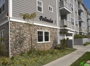 Palisades 1, Los Angeles, CA 90007