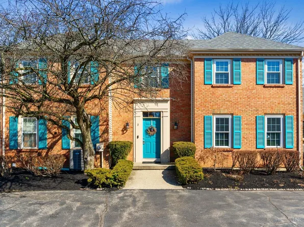 2 Saint James Ct, Fairfield, OH 45014