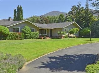 3760 Hagen Rd, Napa, CA 94558