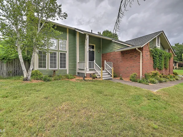 1904 Birchwood Rd, Kingsport, TN 37660