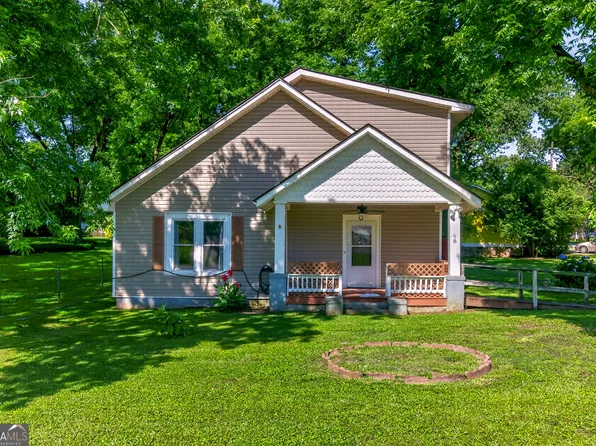 98 S 5th St, Colbert, GA 30628