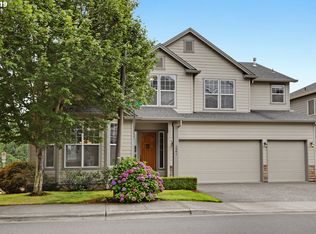 5841 NW Redfox Dr, Portland, OR