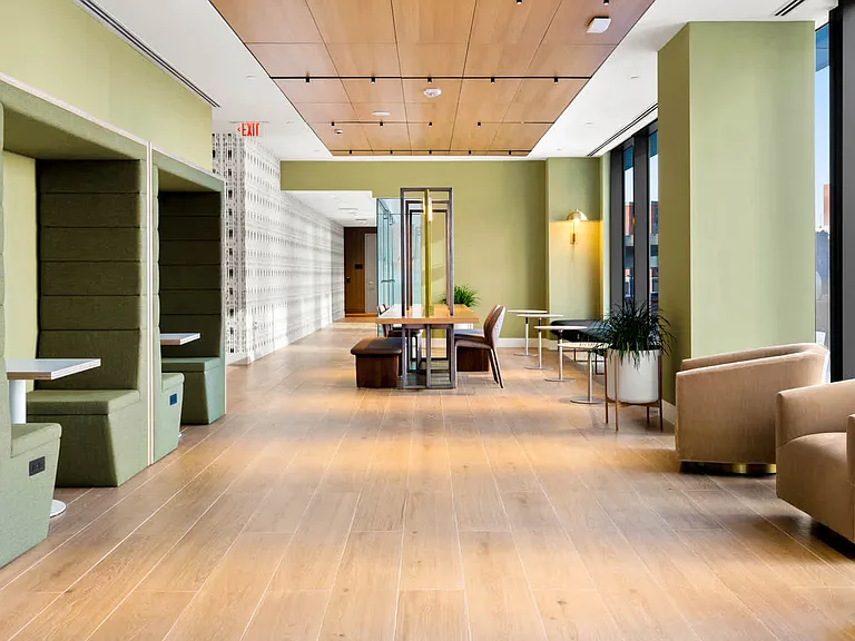 Coworking Space