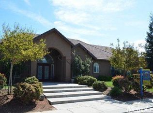 9600 Demergasso Dr, Oakdale, CA