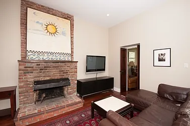 Rented by Citi Habitats