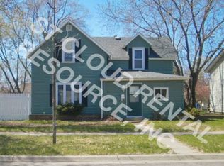 713 5th Ave SE, Saint Cloud, MN 56304
