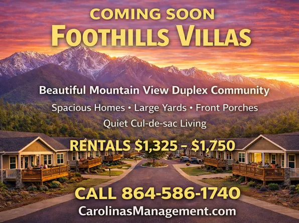 255 Chamberlain Way, Forest City, NC