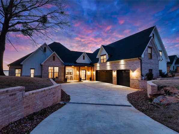 1552 Shoreline Dr, Kemp, TX 75143