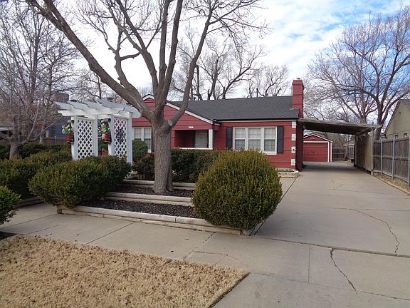 2nd image of 1612 Parker St