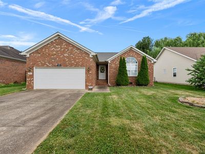 3417 Cave Springs Ave, Bowling Green, KY, 42104