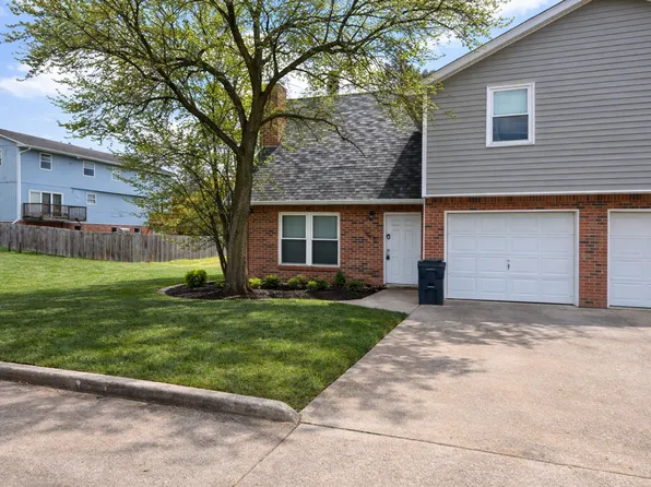 1910 Mirtle Grove Ct, Columbia, MO 65201