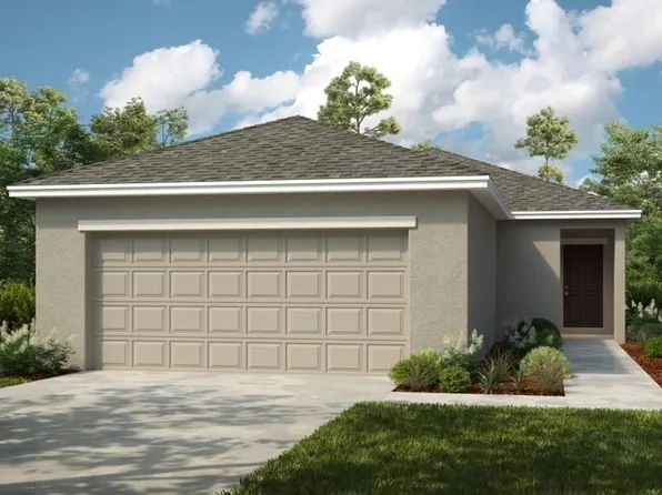 5410 Crown Point Rd, Kissimmee, FL 34758