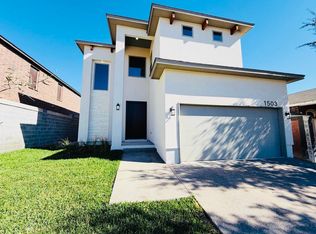 1503 Cozumel Dr, Laredo, TX 78046