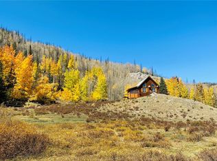 201 Evangeline Rd, Antonito, CO 81120