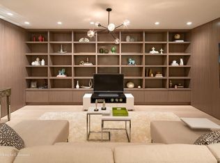 110 Duane St, New York, NY