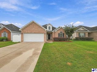1582 Valparaiso Dr, Florence, SC 29501