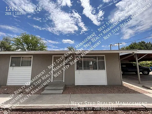 1217 S Euclid Ave Photo 1