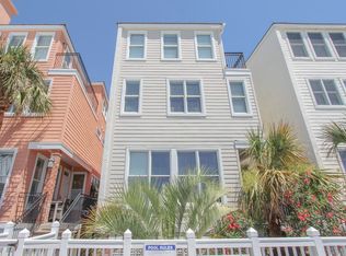 130 Grand Pavilion Blvd, Isle Of Palms, SC 29451