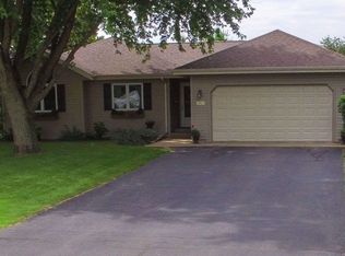 2803 Be Ver Vue Rd, Belvidere, IL 61008