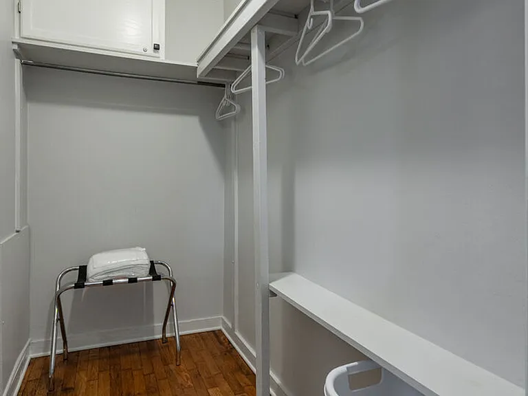 Wardrobe