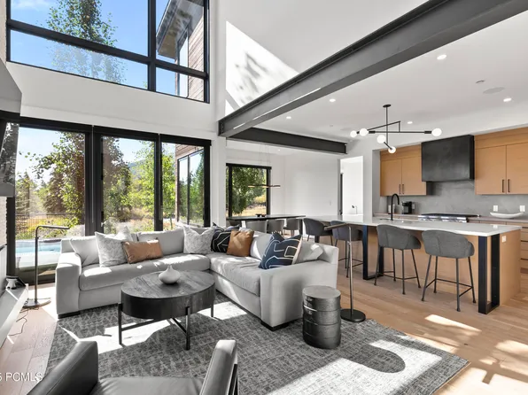 3576 Ridgeline Dr, Park City, UT 84098
