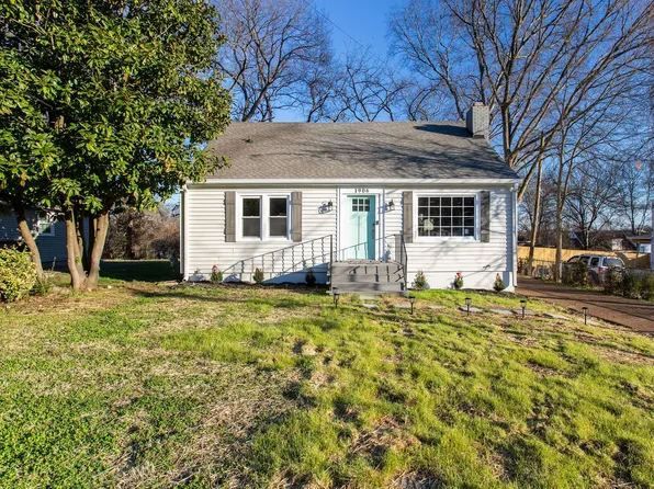 1906 Hailey Ave, Nashville, TN 37218