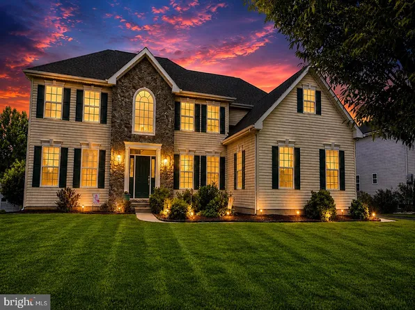 229 Loft St, Townsend, DE 19734