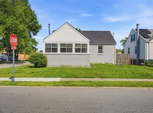 225 W Carter Avenue, Clarksville, IN 47129