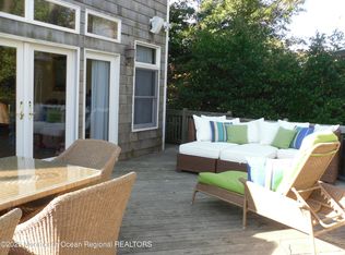 164 Osborne Ave, Bay Head, NJ 08742