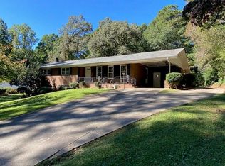 644 Woodland Brook Dr, Tallapoosa, GA 30176