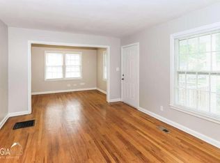 2453 Spring Garden Dr SW, Atlanta, GA 30315