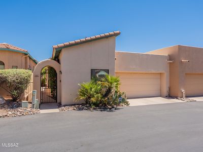 6048 N Tocito Pl, Tucson, AZ, 85718