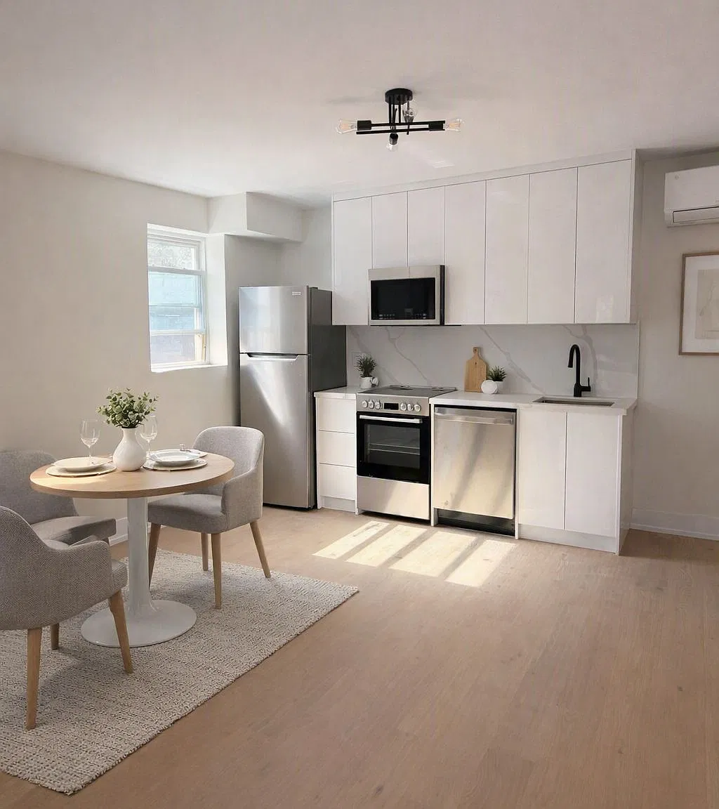 2 bed, $2,200 — Photo 1