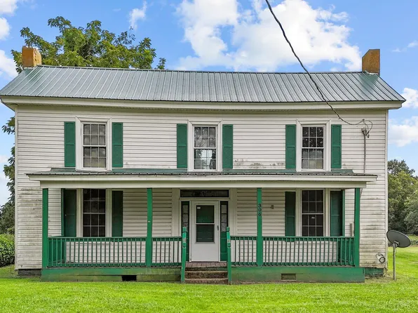 304 E Church Street, Kelford, NC 27847