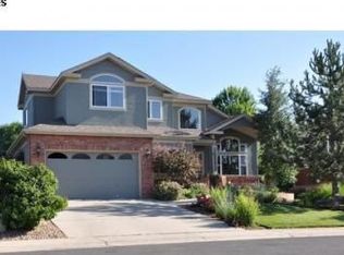 3014 W 111th Pl, Westminster, CO 80031