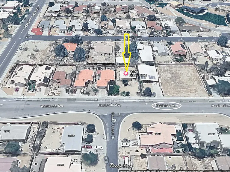 66058 Hacienda Ave — Photo 19