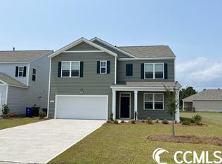 3805 Blaylock Ct LOT 89, Hayden B Longs, SC 29568