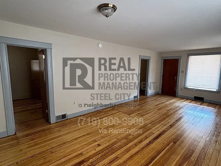 1811 E Evans Ave — Photo 3