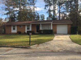 1725 Forest Creek Rd, Augusta, GA 30909