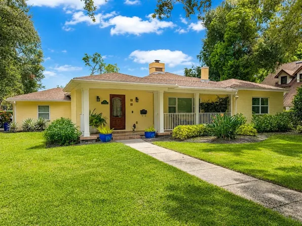 601 WESTMINSTER STREET, ORLANDO, FL 32803